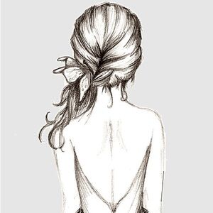 Meet your Posher, Carina